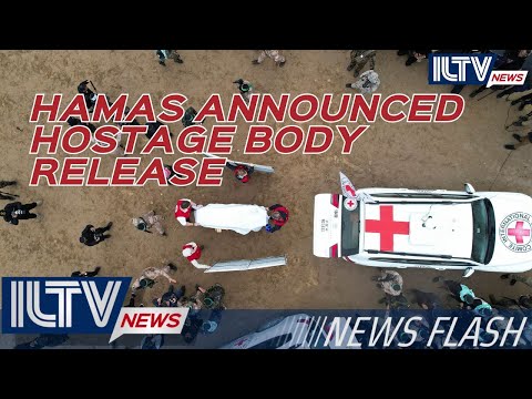 ILTV Evening News Flash – November 13, 2025