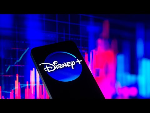 Disney CFO Says Streaming Business Is Expected to Grow by Double Digits