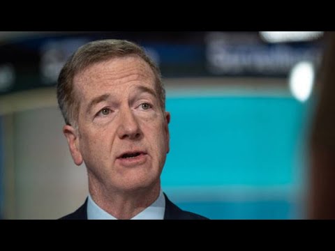 Markets Relieved About End of Government Shutdown, Wilson Says