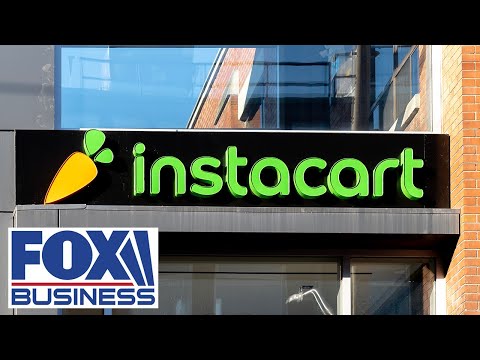 CAPITOL HILL CRACKDOWN: Instacart faces EXPLOSIVE scrutiny over AIs impact on pricing