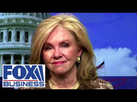 We must have compassion for victims, not illegals and criminals: Sen Marsha Blackburn