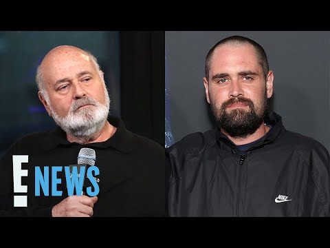 Rob Reiner, Son Nick Seen Arguing One Day Before Director Found Dead | E! News