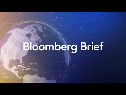 Stocks Dip in Weak December Start; Ukraine Peace Talks Ongoing | Bloomberg Brief 12/1/2025