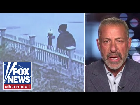 EVERYTHING is on the line right now for Brown University, says former FBI agent