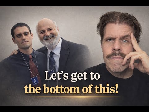 The Truth To All The Rob Reiner Rumors!