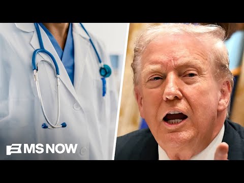 ‘This is not what President Trump promised’: Dem Rep. on health care costs set to skyrocket