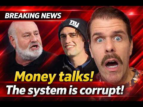 Rob Reiner’s Son Skips Court Hearing! Hires Fancy Lawyer AND: