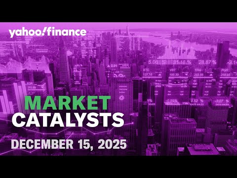 Mohamed El-Erian talks November jobs report & economic concerns, Dan Ives on 3 things Tesla needs