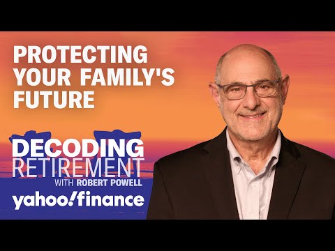 What happens to your money if you don’t have a plan