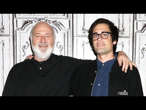 Early details on first-degree murder charges for Nick Reiner in deaths of Rob and Michele Reiner