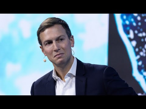 Kushner’s Affinity Exits Warner Bros. Takeover Battle