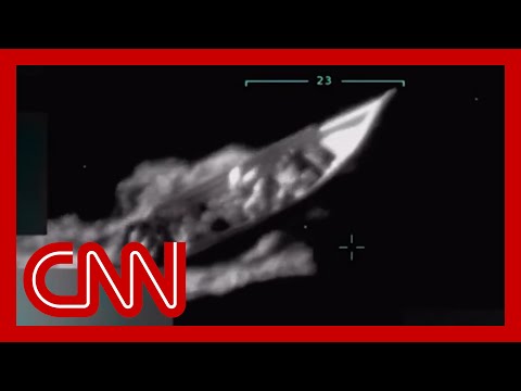 Hegseth: ‘Of course we’re not’ releasing Sept. 2 boat strike video