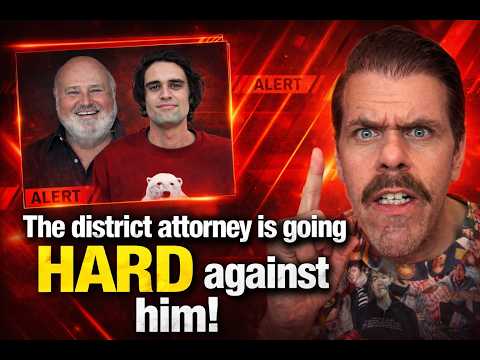 Rob Reiner’s Son Facing The Death Penalty! And Now Bill Hader Has Been Dragged Into This Tragedy!