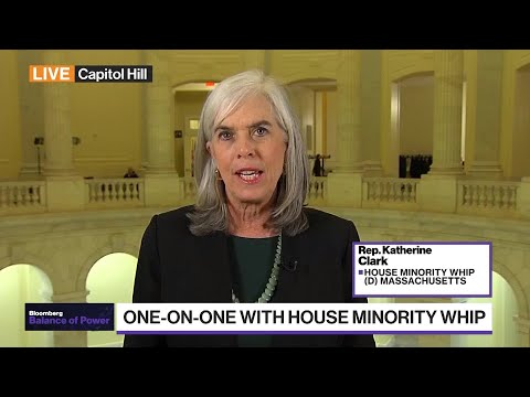 Rep. Clark Discusses ACA Deadline, White House Briefing