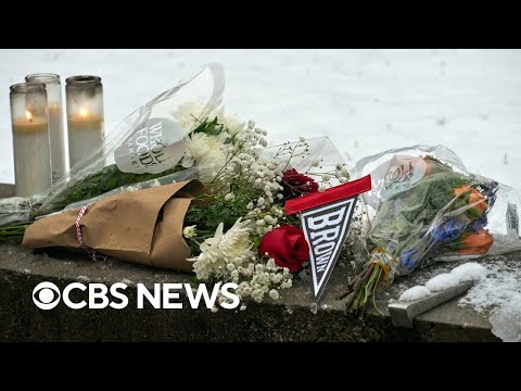 Search continues for Brown University shooter, Trump reacts to Vanity Fair story, more | The Takeout