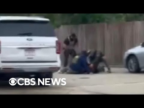 Louisiana immigration crackdown continues with more construction site raids