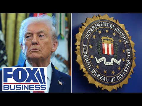 EXPLOSIVE new details raise ALARMING questions about the Mar-a-Lago raid