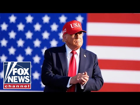 WATCH LIVE: President Donald Trump addresses the nation