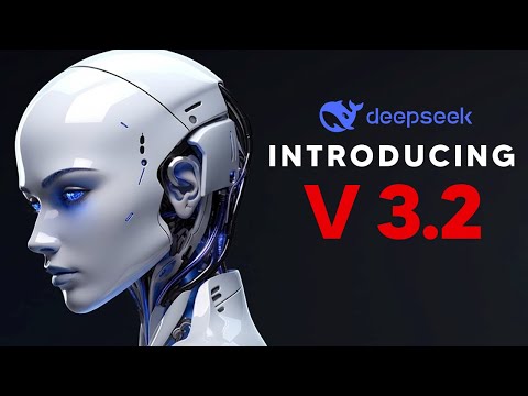 DeepSeek V3.2: Gold Medals, Agents, and 30x Cheaper Than GPT-5