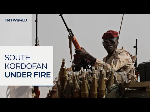 Civilians at dire risk as RSF forces inch into central Sudan