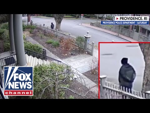 This is a ‘bad break’ in hunt for Brown University shooter, former NYPD official warns