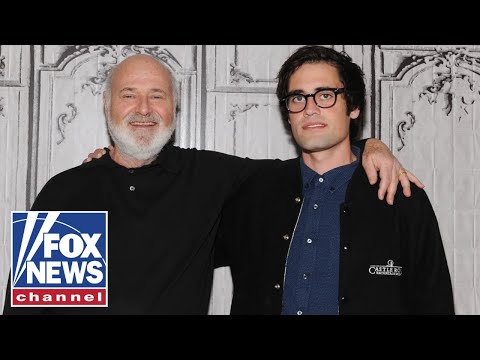 Nick Reiner makes first court appearance after being charged in parents’ murder