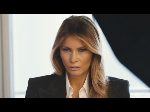 Melania | Official Trailer (Documentary, 2026)