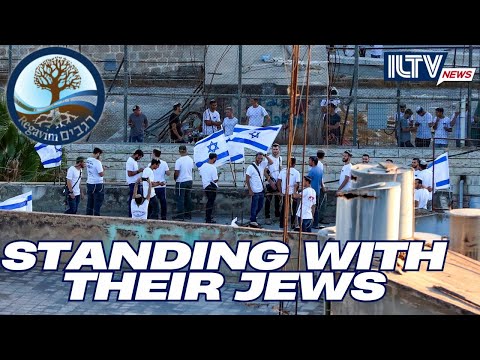 World Leaders Mark Hanukkah as Antisemitism Rises