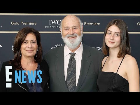Rob Reiner’s Daughter Romy Reiner Was First on Scene After Murders | E! News