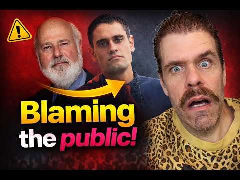 Disgraceful! Rob Reiner’s Son Appeared In Court This Morning And: