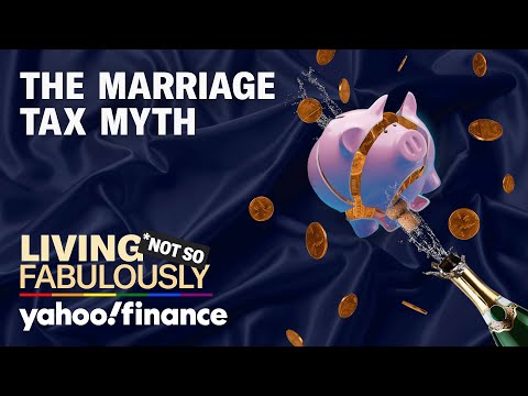 Joint vs. Separate: How couples can owe thousands more in taxes