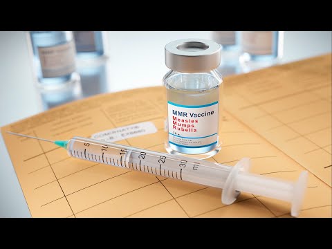 South Carolina health officials urge measles vaccinations as cases rise in the state