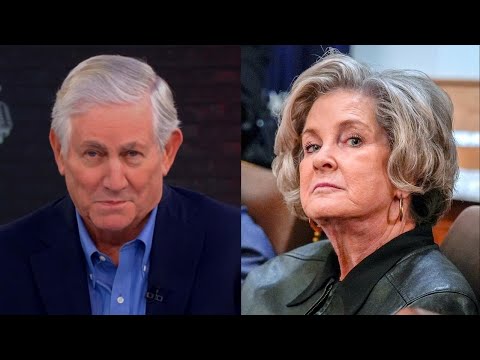 Chris Whipple on White House criticism of Susie Wiles piece: “You know you’ve done something right”