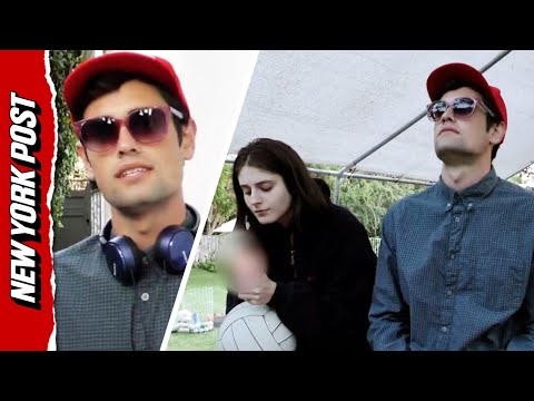 Nick Reiner Does ‘Cocaine,’ Threatens to Kill Dog in Eerie Video with Sister Romy Reiner