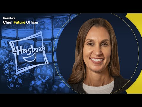 Changing the Game: Hasbro’s Strategic Transformation