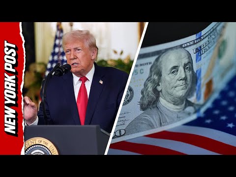 Trump Announces Service Members Will Get $1,776 ‘Warrior Dividend’ For Christmas