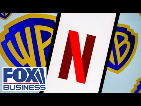 ‘NO CHANCE’ Netflix’s merge with Warner Bros survives this, critic argues