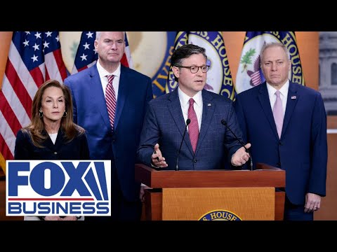 ‘Milquetoast garbage’: We need to do something ‘MEANINGFUL’ with healthcare says Texas rep