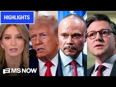 MS NOW Highlights – Dec. 17