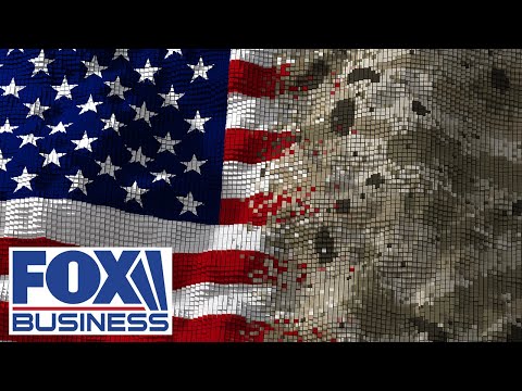 ‘SERIOUS THREAT’: GOP rep sounds alarm as new intelligence exposes rapidly escalating danger