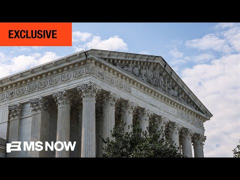 Exclusive: ACLU’s Cecillia Wang to argue birthright case at Supreme Court