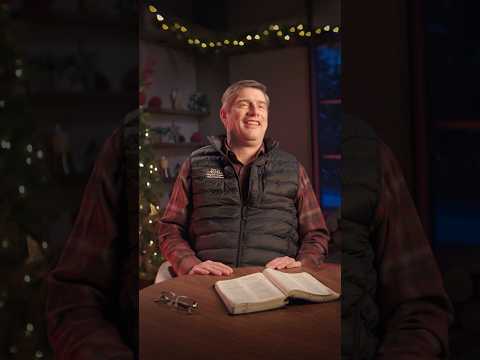 At Christmas, we celebrate that Jesus came as God’s gift to the world, bringing hope and salvation.