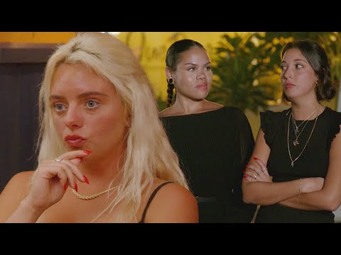 90 Day Fiancé: Chloe’s Friends EXPOSE Johnny for Cheating ‘Every Week’ (Exclusive)