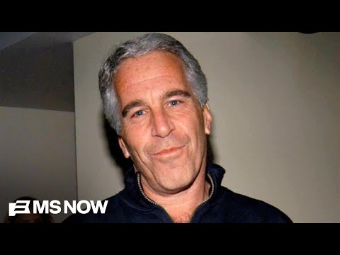 ‘Hopeful’ Epstein files will be released tomorrow: Top Oversight Dem