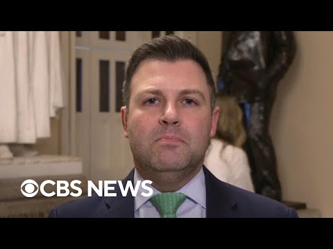 GOP Rep. Ryan Mackenzie on House passage of health care bill that doesn’t extend ACA subsidies