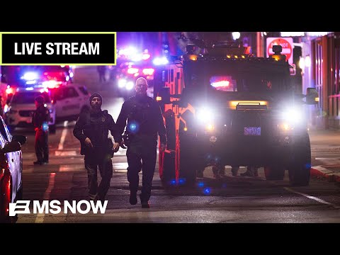 LIVE: Brown University and MIT killings linked to same suspect found dead