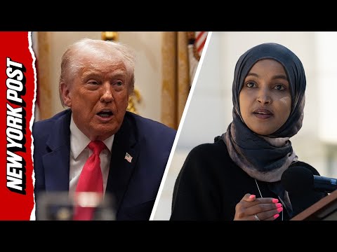 Trump Blasts Somalians as ‘Garbage’ Who ‘Do Nothing but B****’