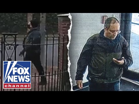 NEW DETAILS: Police swarmed storage facility in multi-state manhunt after uncovering visual evidence