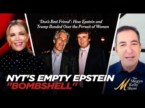 New York Times Thinks They Have Some Bombshell Trump and Epstein Story… Here’s Why They Don’t
