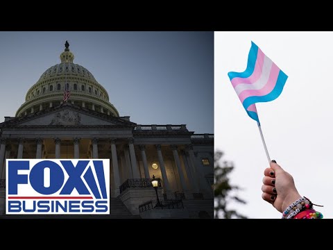 Detransitioner calls out medical industry: This should be a CRIME